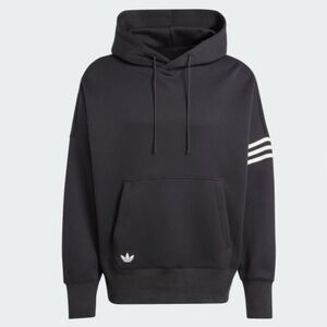 Mens Adidas Adicolor Neuclassics Hoodie